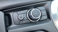 Mazda MX-5 RF 2.0 [184] Homura 2dr Petrol Convertible